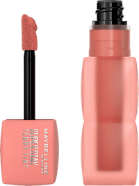 Lippenstift Super Stay Teddy Tint 10 Current Mood, 5 ml
