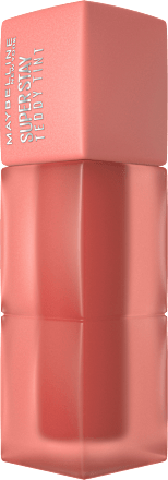 Lippenstift Super Stay Teddy Tint 10 Current Mood, 5 ml