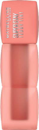 Lippenstift Super Stay Teddy Tint 10 Current Mood, 5 ml