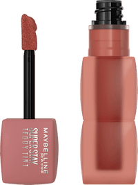 Lippenstift Super Stay Teddy Tint 100 Kitten Heel, 5 ml
