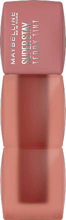 Lippenstift Super Stay Teddy Tint 100 Kitten Heel, 5 ml