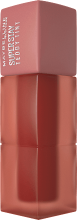 Lippenstift Super Stay Teddy Tint 100 Kitten Heel, 5 ml