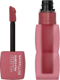 Lippenstift Super Stay Teddy Tint 105 Velvet Choker, 5 ml
