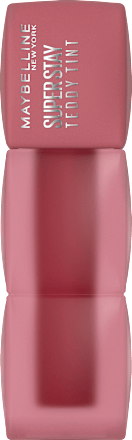 Lippenstift Super Stay Teddy Tint 105 Velvet Choker, 5 ml