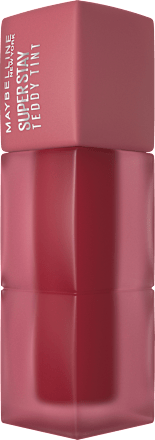 Lippenstift Super Stay Teddy Tint 105 Velvet Choker, 5 ml