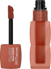 Lippenstift Super Stay Teddy Tint 110 Faux Freckles, 5 ml