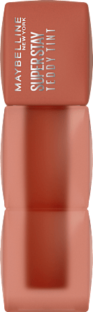 Lippenstift Super Stay Teddy Tint 110 Faux Freckles, 5 ml