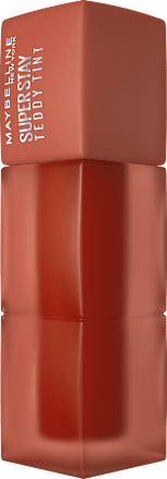 Lippenstift Super Stay Teddy Tint 110 Faux Freckles, 5 ml