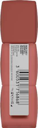 Lippenstift Super Stay Teddy Tint 115 Coffe Date, 5 ml