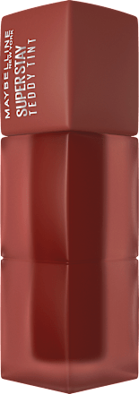 Lippenstift Super Stay Teddy Tint 115 Coffe Date, 5 ml