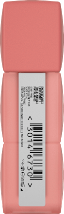 Lippenstift Super Stay Teddy Tint 15 Skinnydip, 5 ml