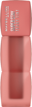Lippenstift Super Stay Teddy Tint 15 Skinnydip, 5 ml