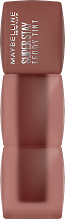 Lipstick Super Stay Teddy Tint 20 Mascara Tear, 5 ml