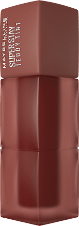 Lipstick Super Stay Teddy Tint 20 Mascara Tear, 5 ml