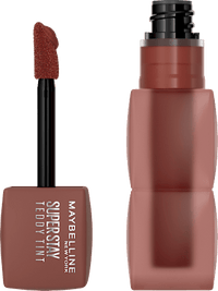 Lipstick Super Stay Teddy Tint 20 Mascara Tear, 5 ml
