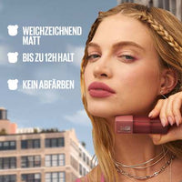Lipstick Super Stay Teddy Tint 20 Mascara Tear, 5 ml