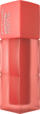 Lippenstift Super Stay Teddy Tint 25 Baby Tea, 5 ml