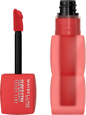 Lippenstift Super Stay Teddy Tint 30 Coquettish, 5 ml