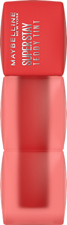 Lipstick Super Stay Teddy Tint 30 Coquettish, 5 ml
