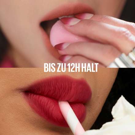 Lipstick Super Stay Teddy Tint 30 Coquettish, 5 ml