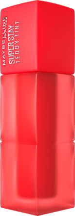 Lippenstift Super Stay Teddy Tint 35 July Forever, 5 ml MAYBELLINE NEW YORK