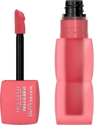 Lippenstift Super Stay Teddy Tint 40 Petalcore, 5 ml