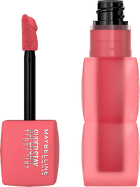 Lippenstift Super Stay Teddy Tint 40 Petalcore, 5 ml