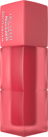 Lippenstift Super Stay Teddy Tint 40 Petalcore, 5 ml