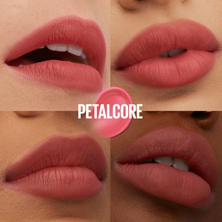 Lippenstift Super Stay Teddy Tint 40 Petalcore, 5 ml