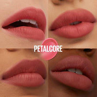 Lippenstift Super Stay Teddy Tint 40 Petalcore, 5 ml
