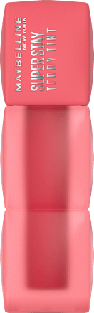 Lippenstift Super Stay Teddy Tint 40 Petalcore, 5 ml