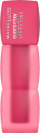 Lippenstift Super Stay Teddy Tint 45 Pinky Promise, 5 ml