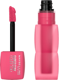 Lippenstift Super Stay Teddy Tint 45 Pinky Promise, 5 ml