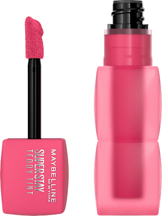 Lippenstift Super Stay Teddy Tint 45 Pinky Promise, 5 ml