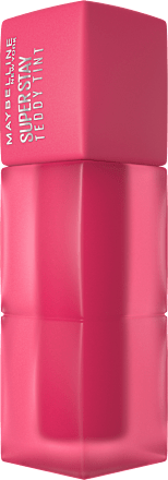 Lippenstift Super Stay Teddy Tint 45 Pinky Promise, 5 ml