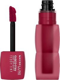 Lippenstift Super Stay Teddy Tint 50 Wild at Heart, 5 ml
