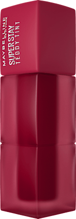 Lippenstift Super Stay Teddy Tint 50 Wild at Heart, 5 ml