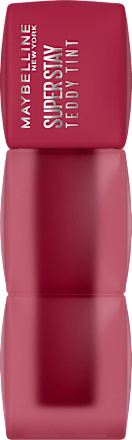Lippenstift Super Stay Teddy Tint 50 Wild at Heart, 5 ml