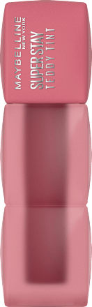 Lippenstift Super Stay Teddy Tint 55 Kneehigh, 5 ml