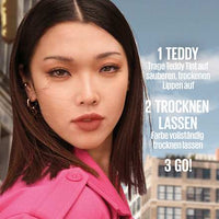 Lipstick Super Stay Teddy Tint 55 Kneehigh, 5 ml