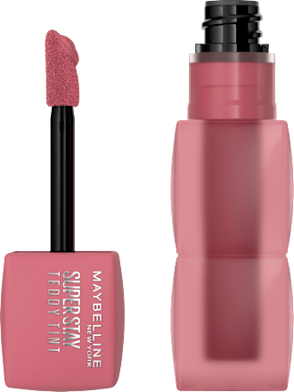Lipstick Super Stay Teddy Tint 55 Kneehigh, 5 ml