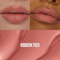 Lippenstift Super Stay Teddy Tint 90 Ribbon Tied, 5 ml