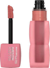 Lippenstift Super Stay Teddy Tint 90 Ribbon Tied, 5 ml
