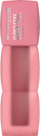 Lippenstift Super Stay Teddy Tint 90 Ribbon Tied, 5 ml