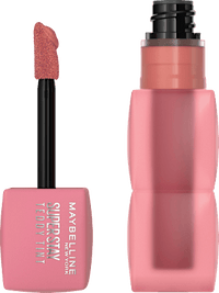 Lippenstift Super Stay Teddy Tint 90 Ribbon Tied, 5 ml