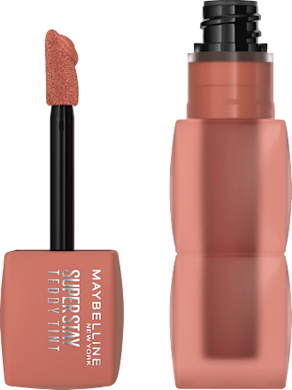 Lippenstift Super Stay Teddy Tint 95 Buffed Out, 5 ml