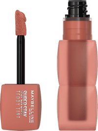 Lippenstift Super Stay Teddy Tint 95 Buffed Out, 5 ml
