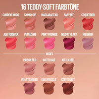 Lippenstift Super Stay Teddy Tint 95 Buffed Out, 5 ml