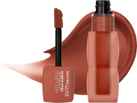 Lippenstift Super Stay Teddy Tint 95 Buffed Out, 5 ml