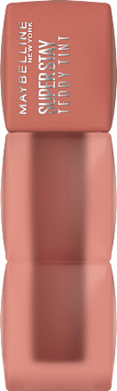 Lippenstift Super Stay Teddy Tint 95 Buffed Out, 5 ml